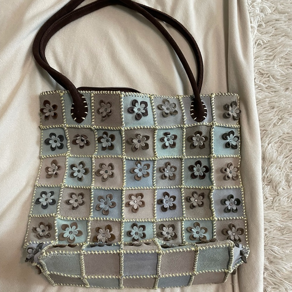The cutest bag